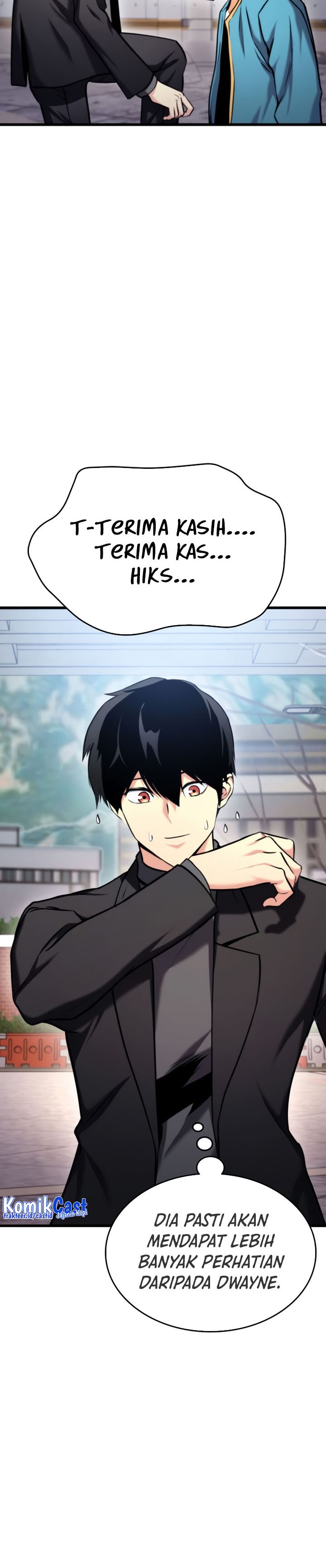 Ranker’s Return (Remake) Chapter 91 page 45