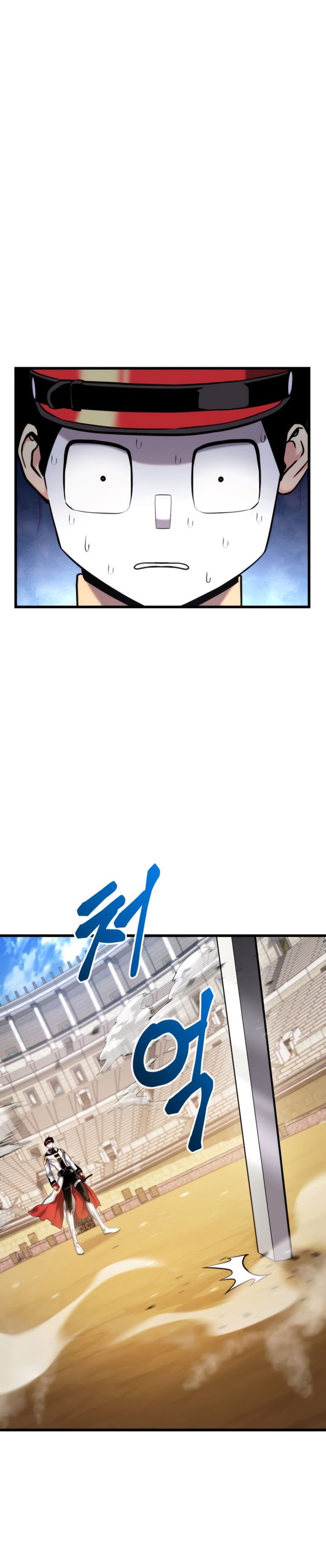 Ranker’s Return (Remake) Chapter 91 page 47