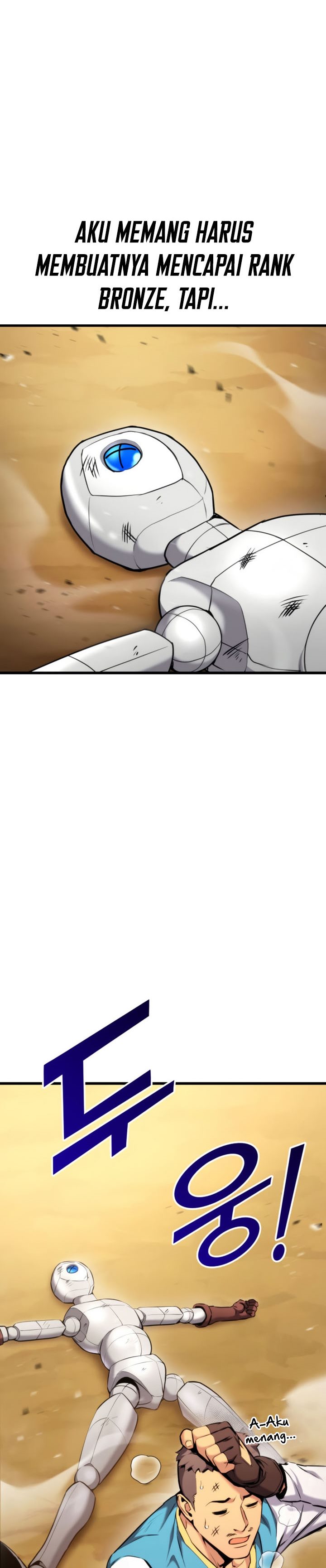 Ranker’s Return (Remake) Chapter 91 page 48