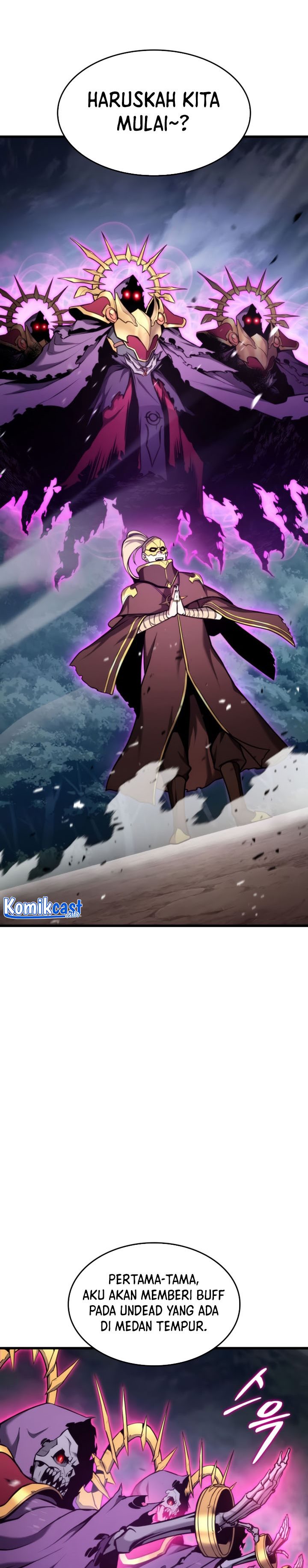 Ranker’s Return (Remake) Chapter 94 page 2