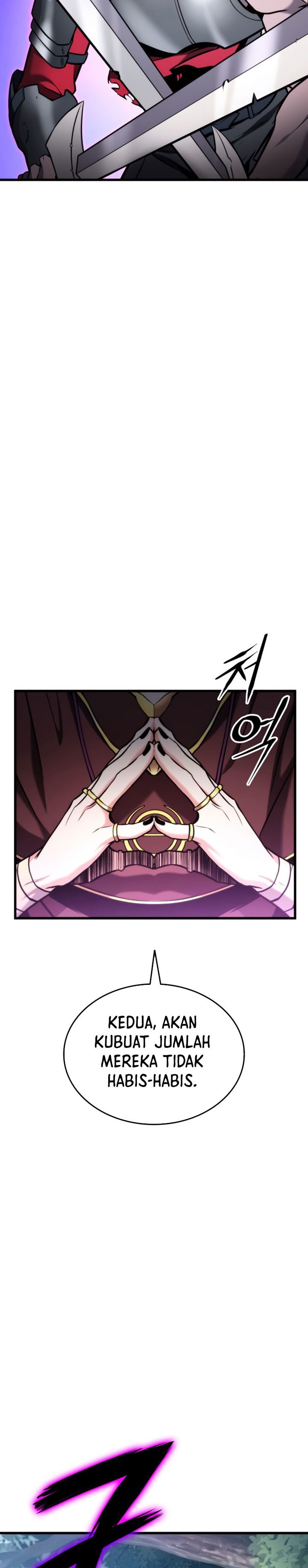 Ranker’s Return (Remake) Chapter 94 page 5