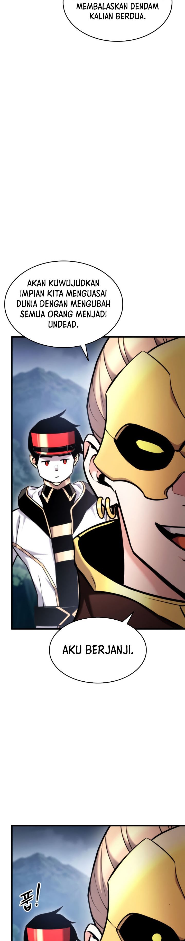 Ranker’s Return (Remake) Chapter 94 page 8