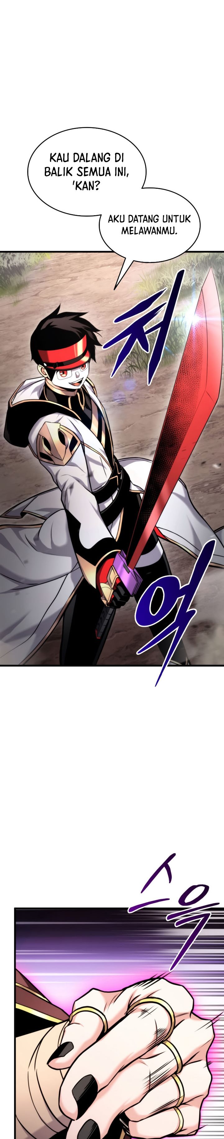 Ranker’s Return (Remake) Chapter 94 page 10