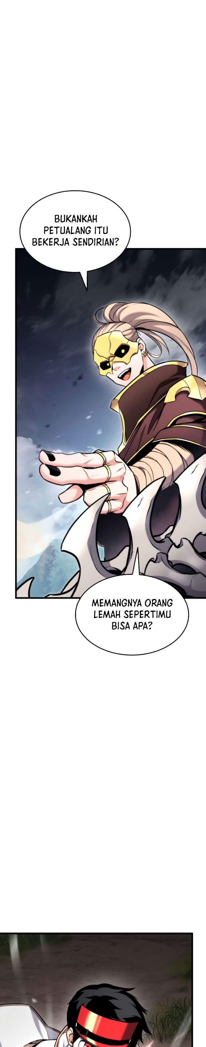 Ranker’s Return (Remake) Chapter 94 page 12