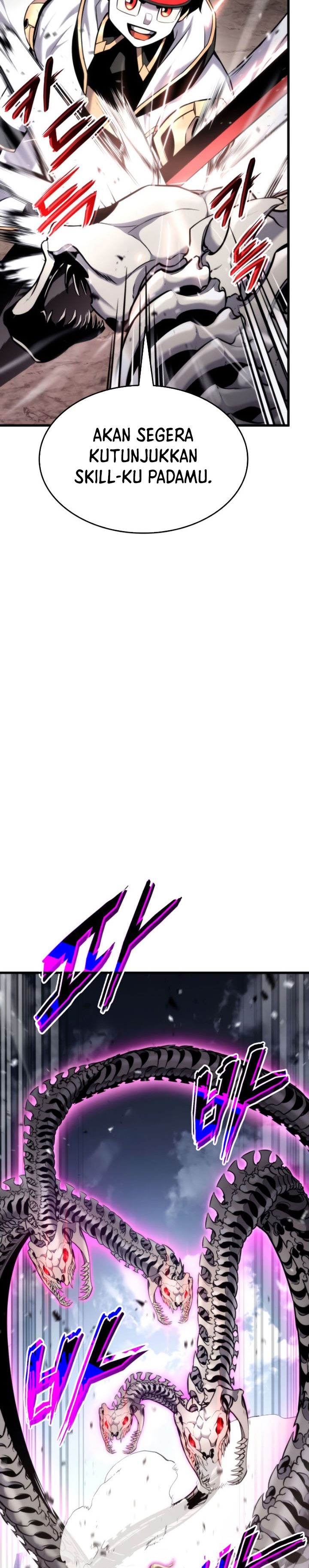 Ranker’s Return (Remake) Chapter 94 page 13