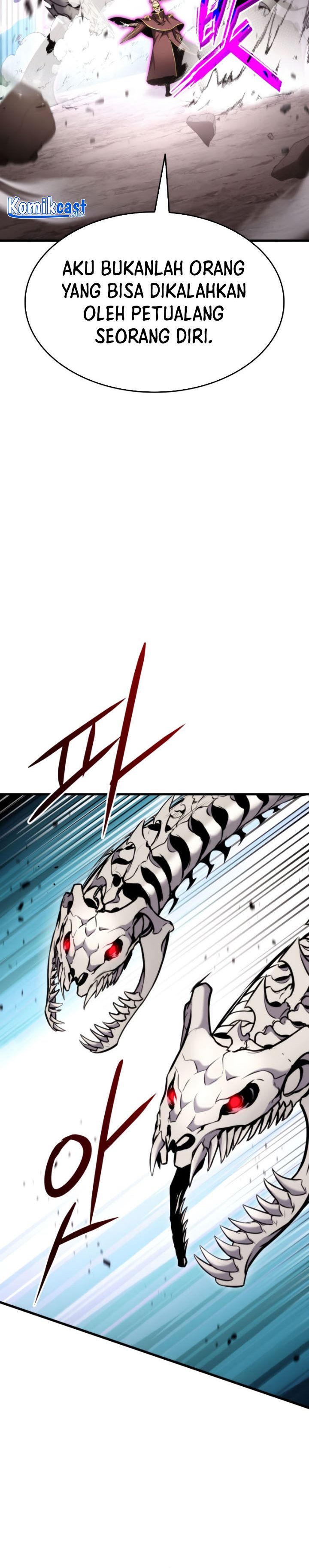 Ranker’s Return (Remake) Chapter 94 page 14