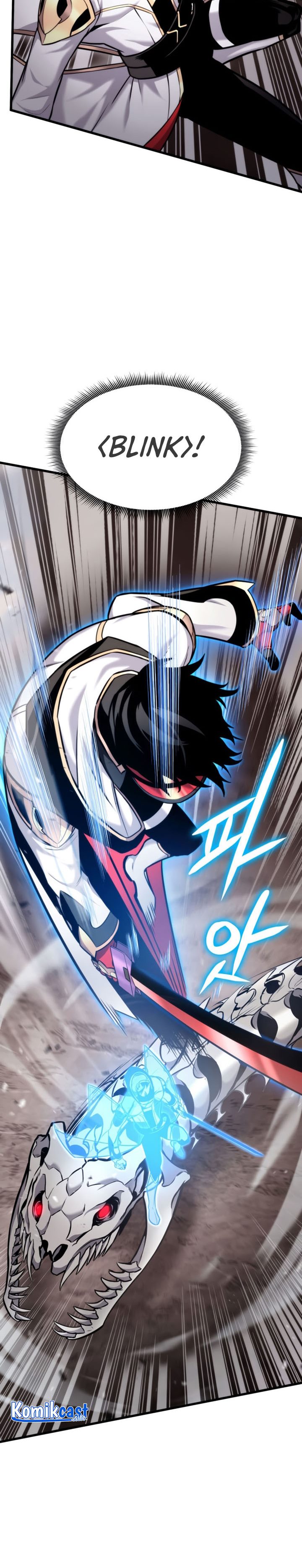 Ranker’s Return (Remake) Chapter 94 page 16