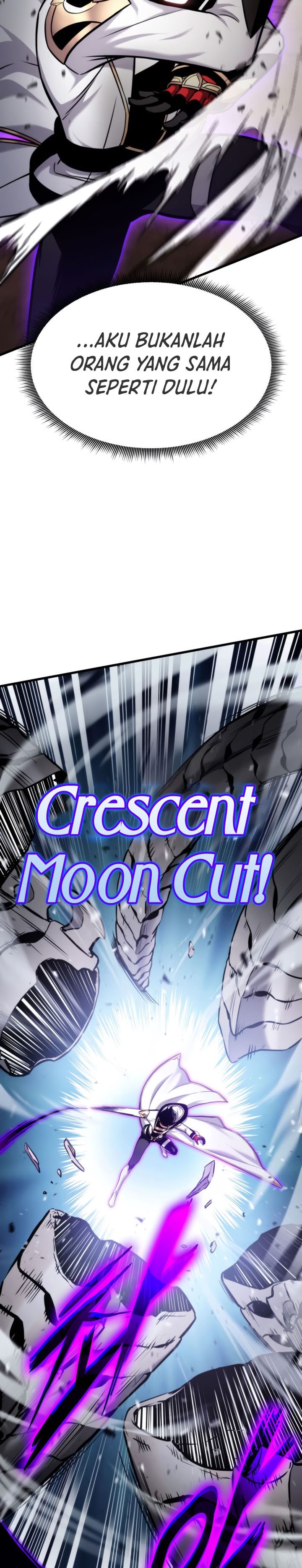 Ranker’s Return (Remake) Chapter 94 page 18