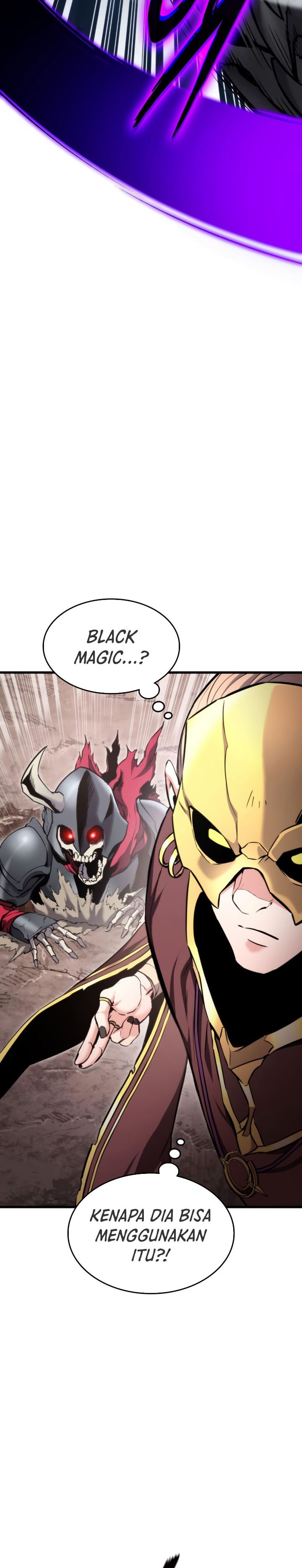 Ranker’s Return (Remake) Chapter 94 page 19
