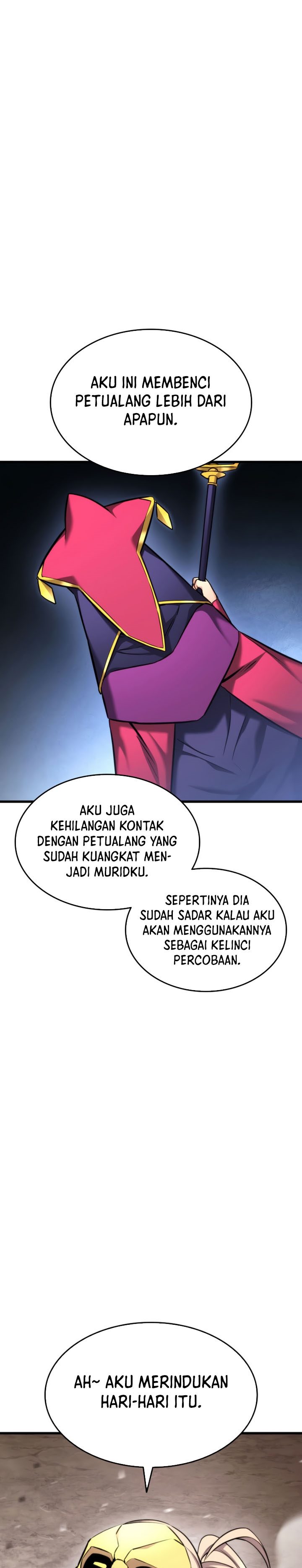 Ranker’s Return (Remake) Chapter 94 page 25