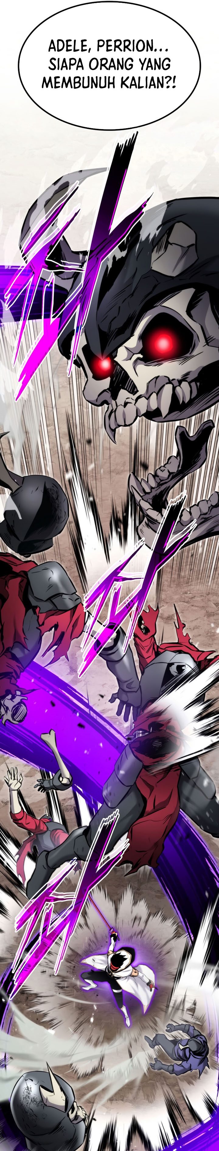 Ranker’s Return (Remake) Chapter 94 page 28