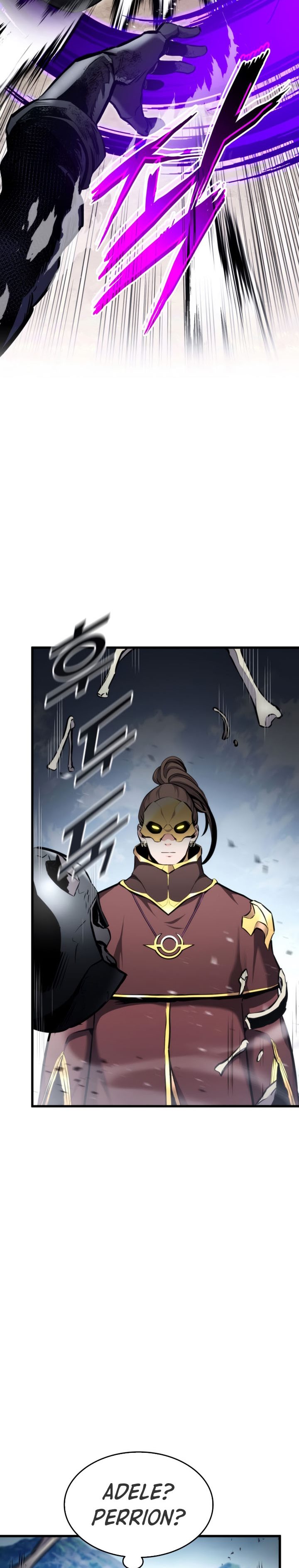Ranker’s Return (Remake) Chapter 94 page 29