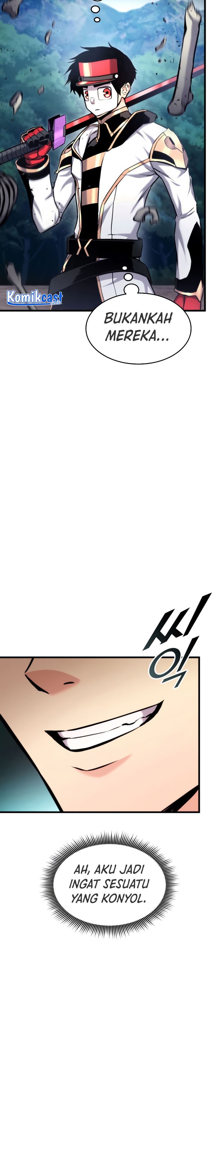 Ranker’s Return (Remake) Chapter 94 page 30
