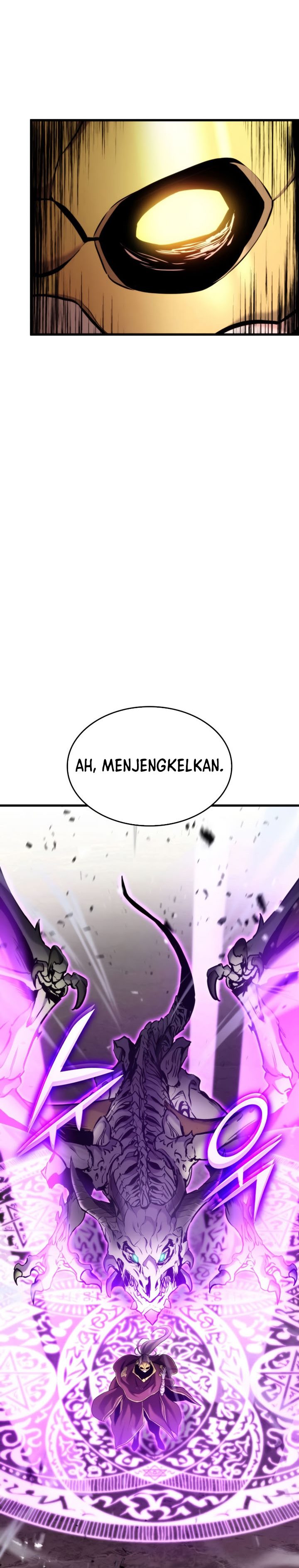 Ranker’s Return (Remake) Chapter 94 page 31