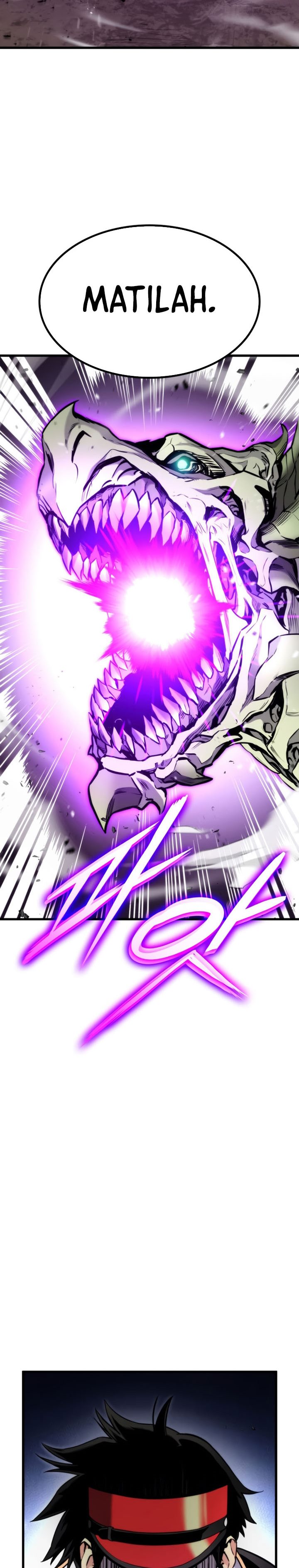 Ranker’s Return (Remake) Chapter 94 page 32