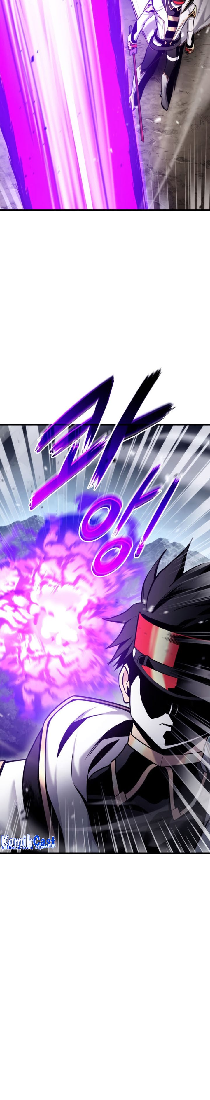 Ranker’s Return (Remake) Chapter 94 page 34