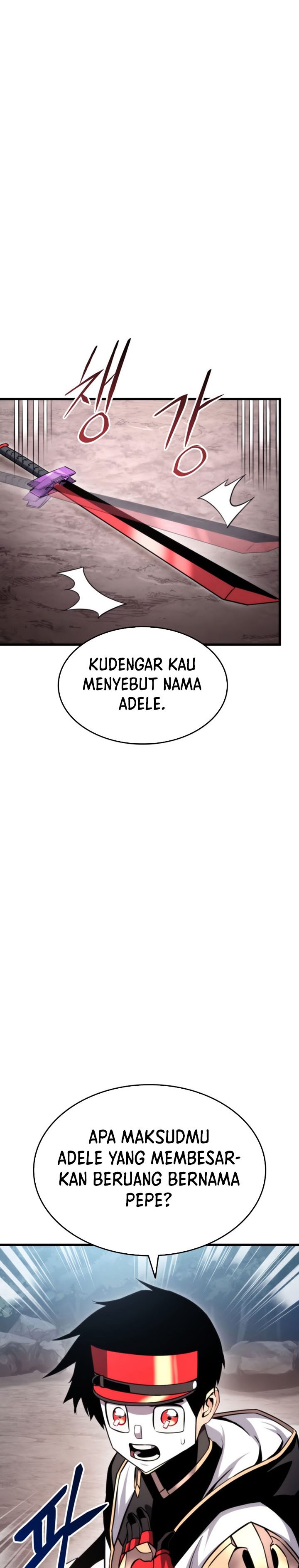 Ranker’s Return (Remake) Chapter 94 page 36