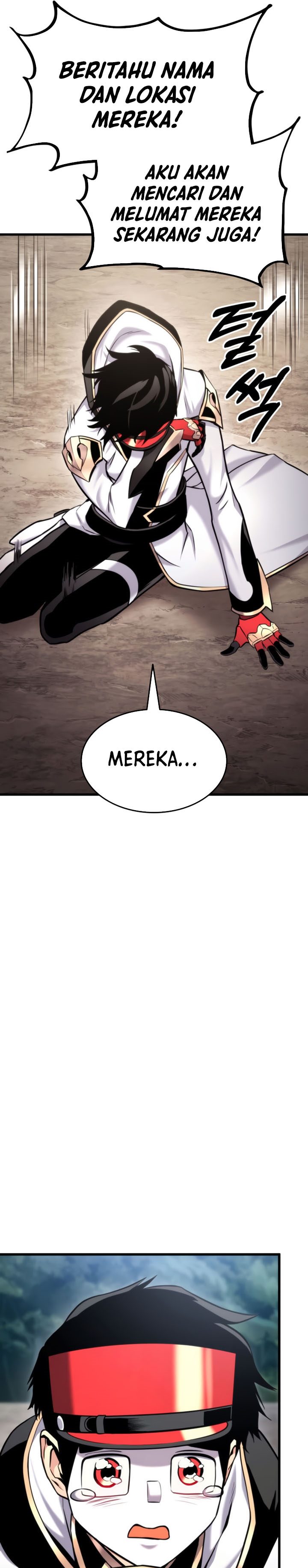 Ranker’s Return (Remake) Chapter 94 page 42