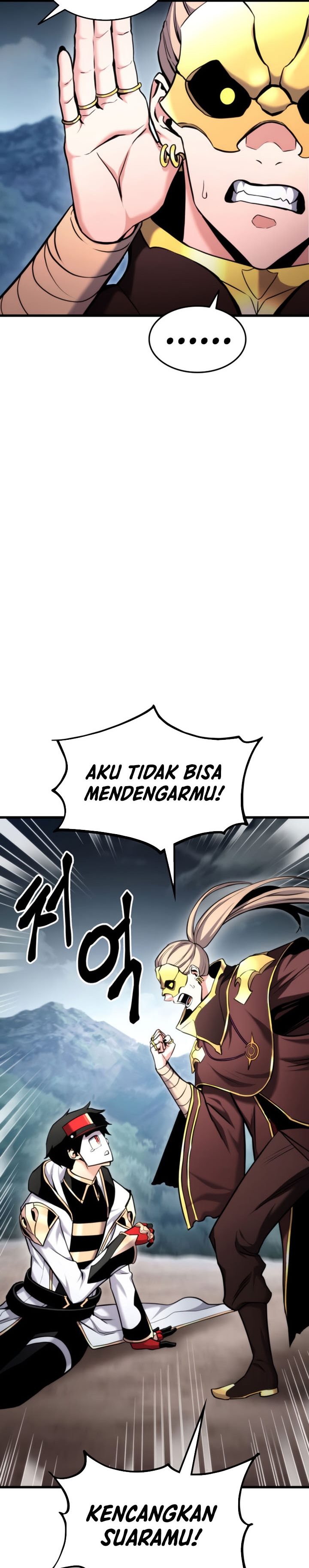 Ranker’s Return (Remake) Chapter 94 page 44
