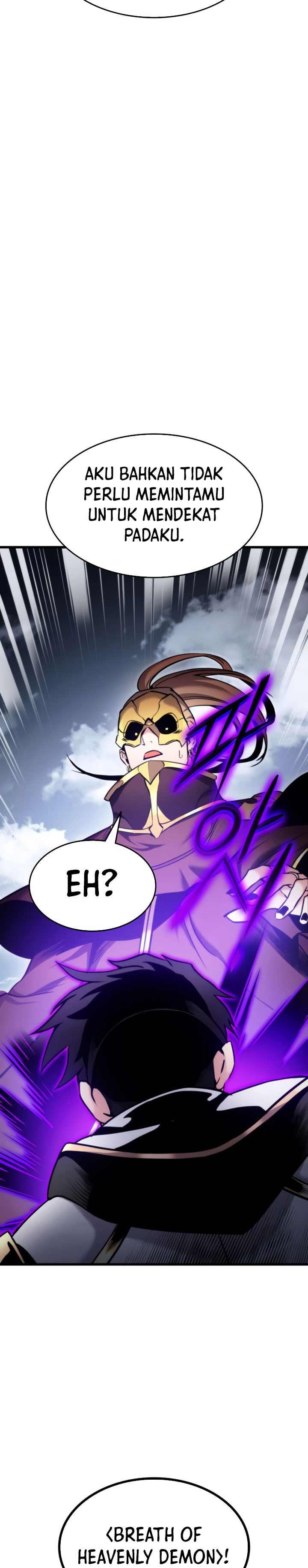 Ranker’s Return (Remake) Chapter 94 page 46