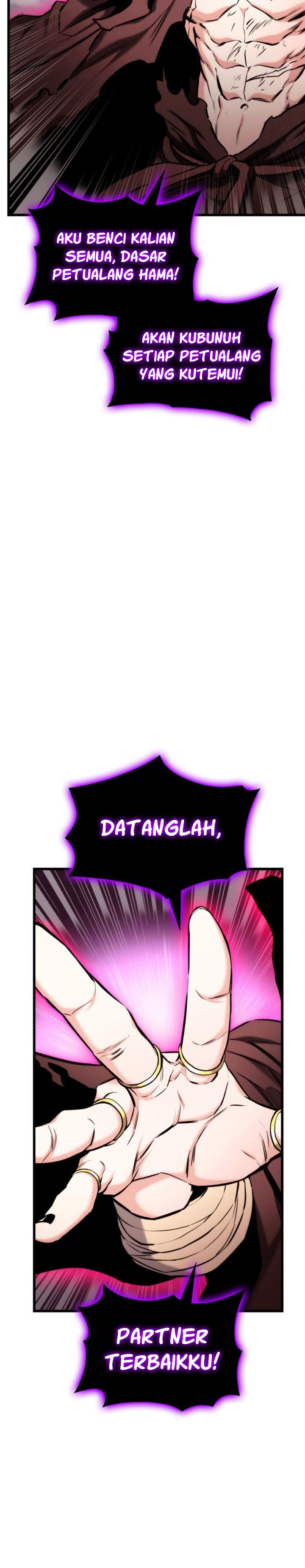 Ranker’s Return (Remake) Chapter 95 page 6