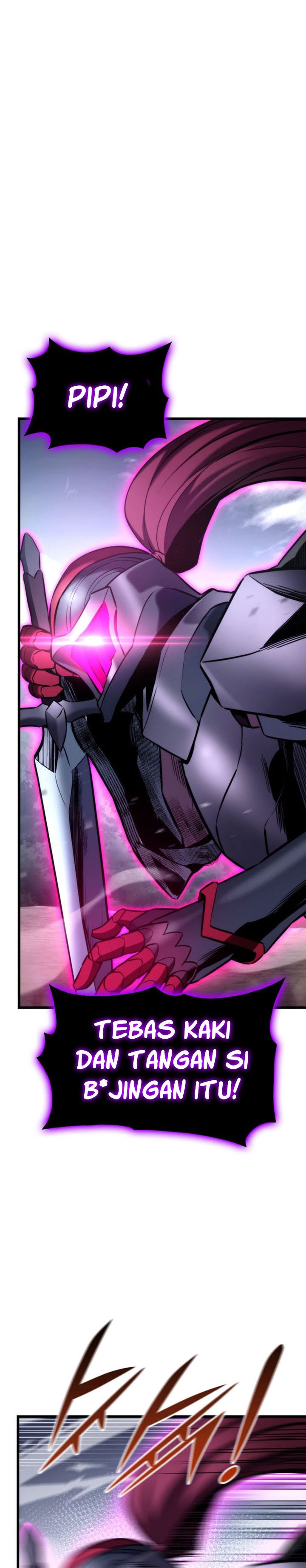 Ranker’s Return (Remake) Chapter 95 page 8