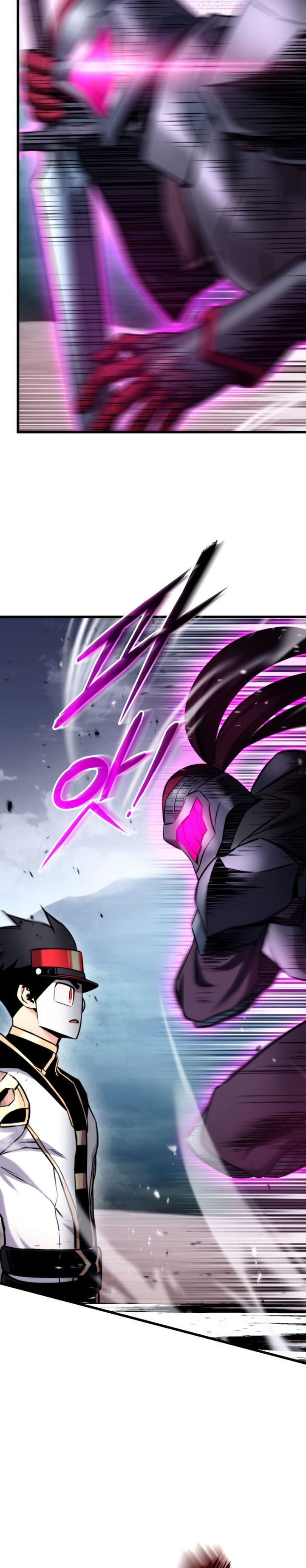 Ranker’s Return (Remake) Chapter 95 page 9