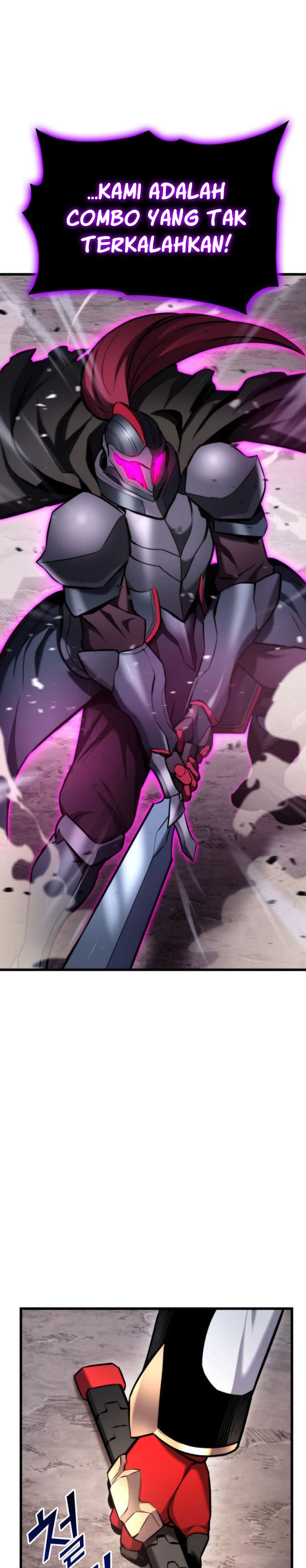 Ranker’s Return (Remake) Chapter 95 page 12