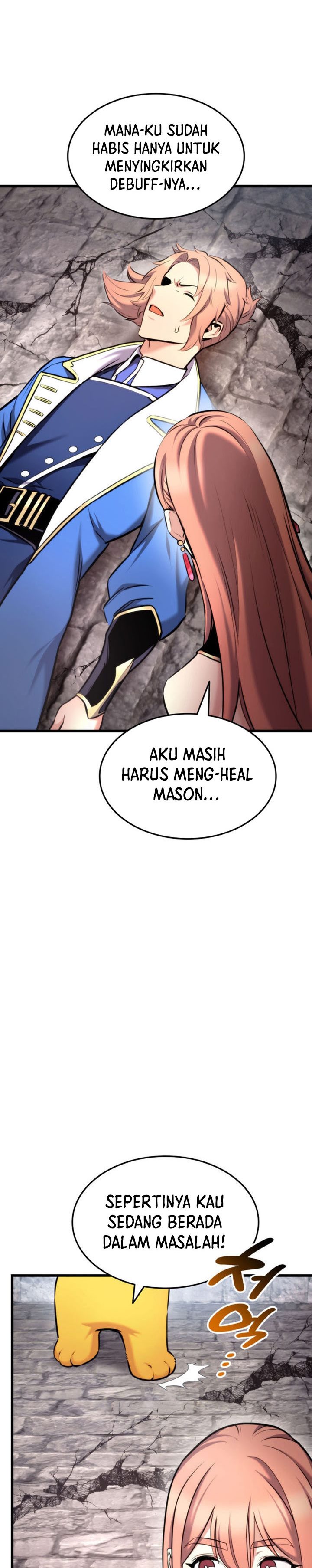 Ranker’s Return (Remake) Chapter 95 page 16