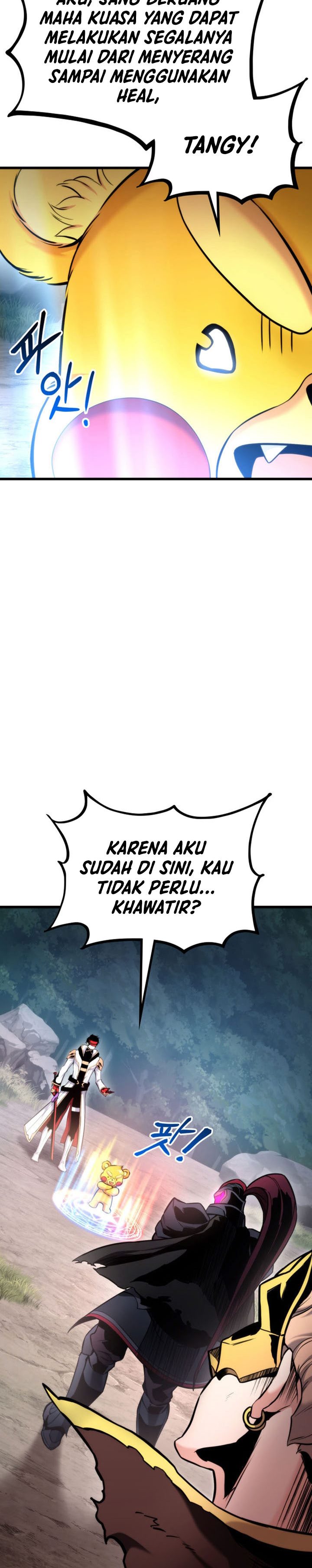 Ranker’s Return (Remake) Chapter 95 page 18