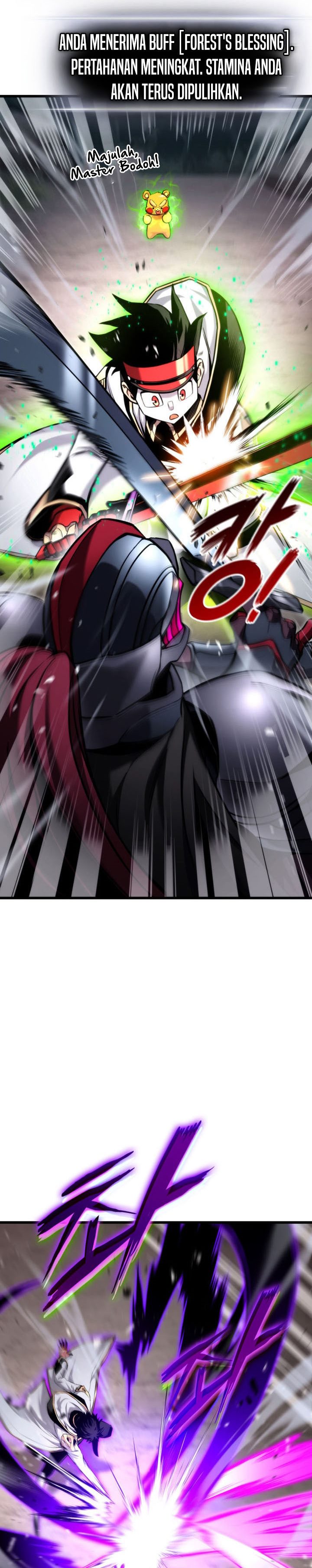 Ranker’s Return (Remake) Chapter 95 page 22