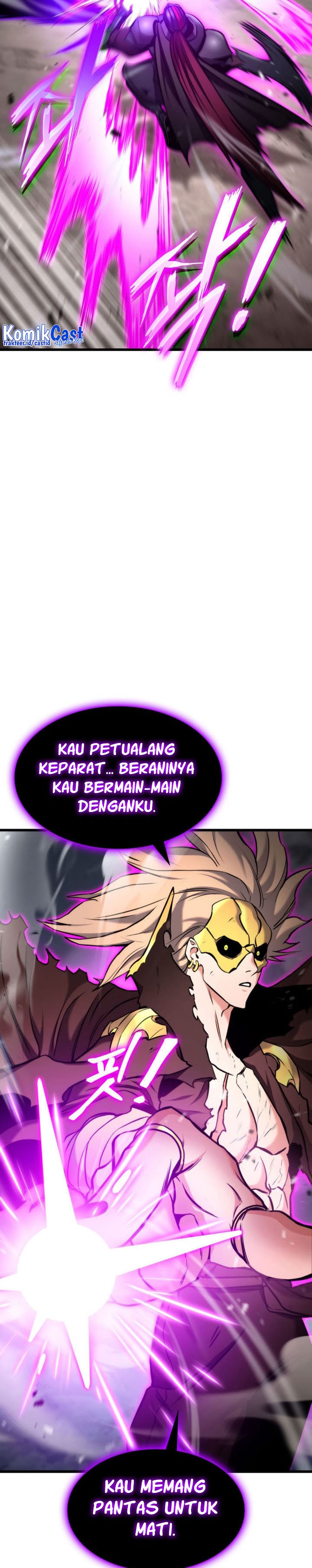 Ranker’s Return (Remake) Chapter 95 page 23
