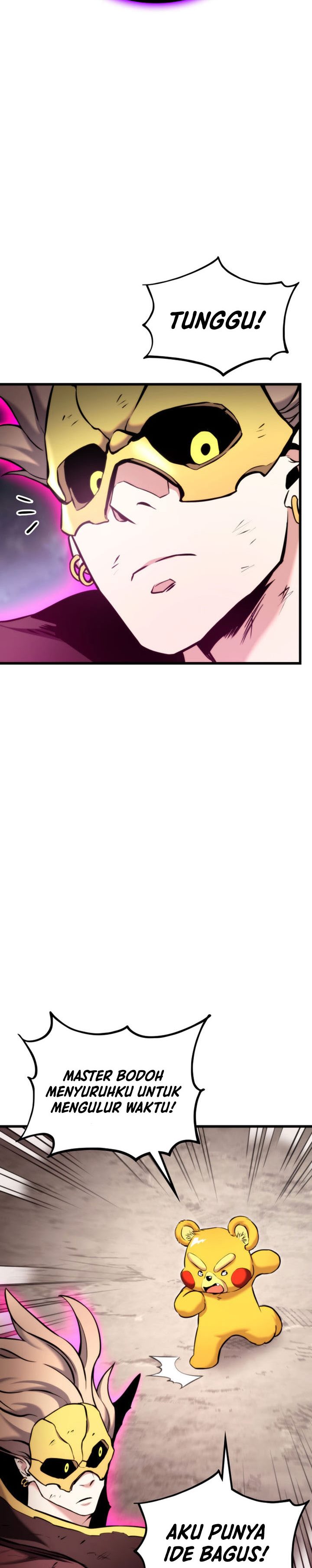 Ranker’s Return (Remake) Chapter 95 page 24