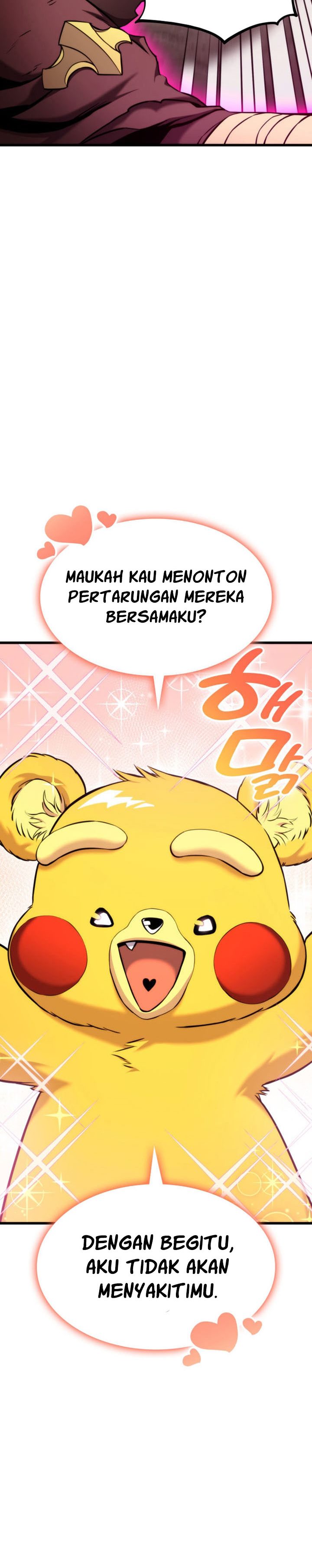 Ranker’s Return (Remake) Chapter 95 page 25