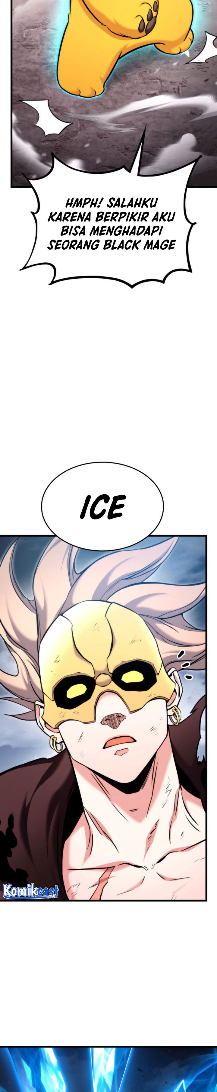 Ranker’s Return (Remake) Chapter 95 page 27