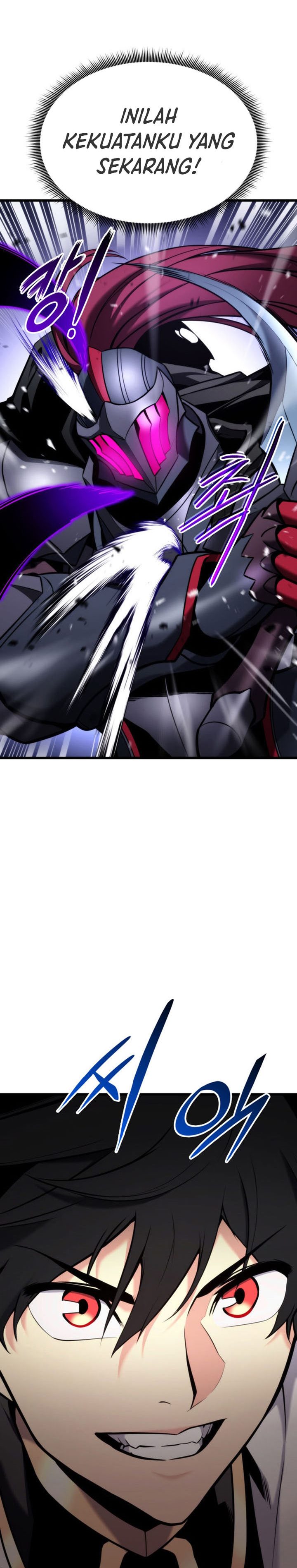 Ranker’s Return (Remake) Chapter 95 page 34