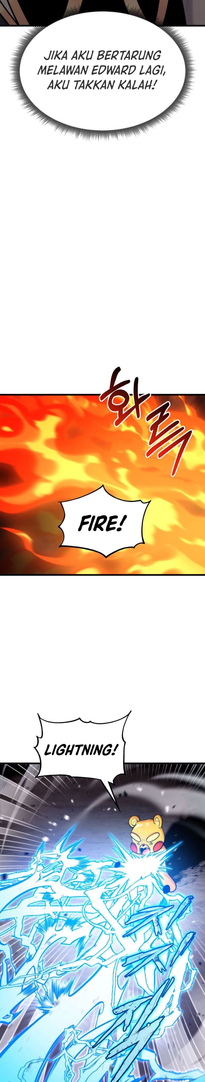 Ranker’s Return (Remake) Chapter 95 page 35