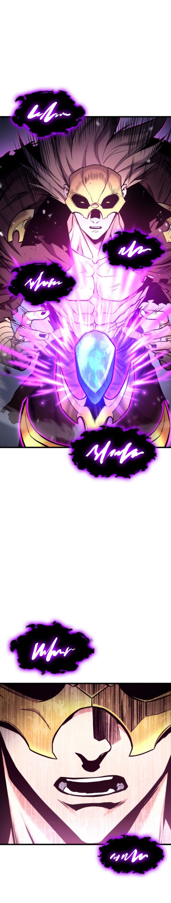 Ranker’s Return (Remake) Chapter 95 page 38