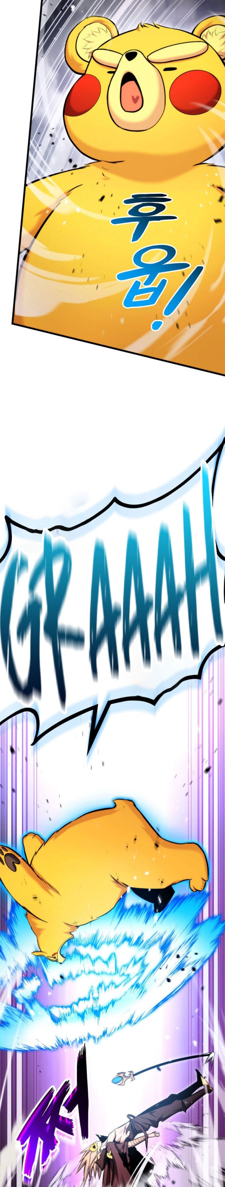 Ranker’s Return (Remake) Chapter 95 page 40