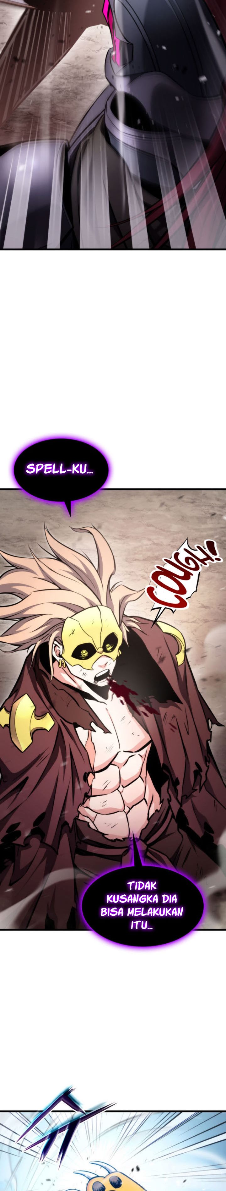 Ranker’s Return (Remake) Chapter 95 page 43