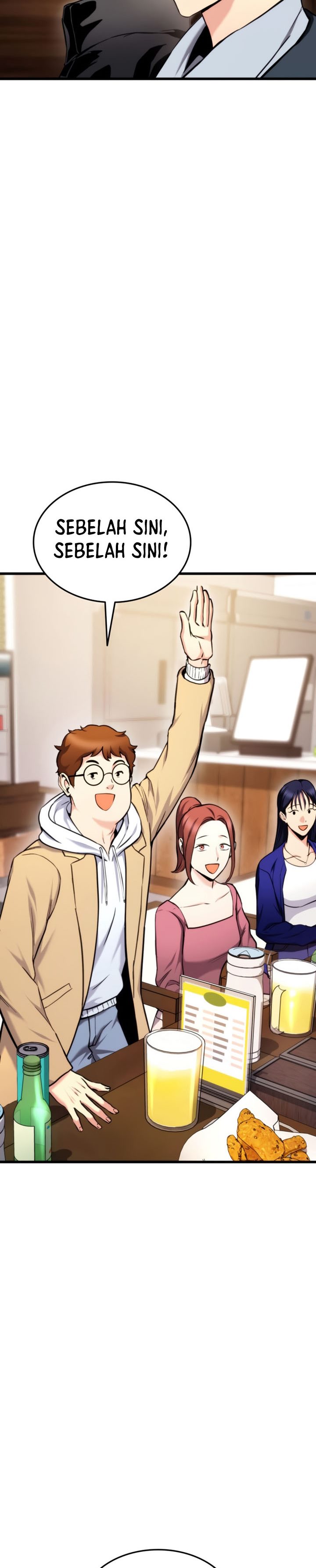 Ranker’s Return (Remake) Chapter 97 page 3
