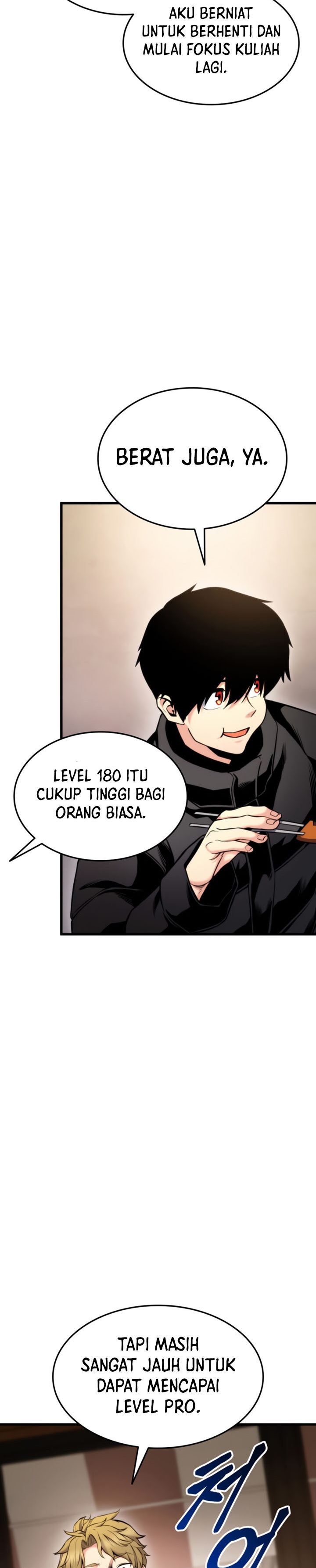 Ranker’s Return (Remake) Chapter 97 page 7