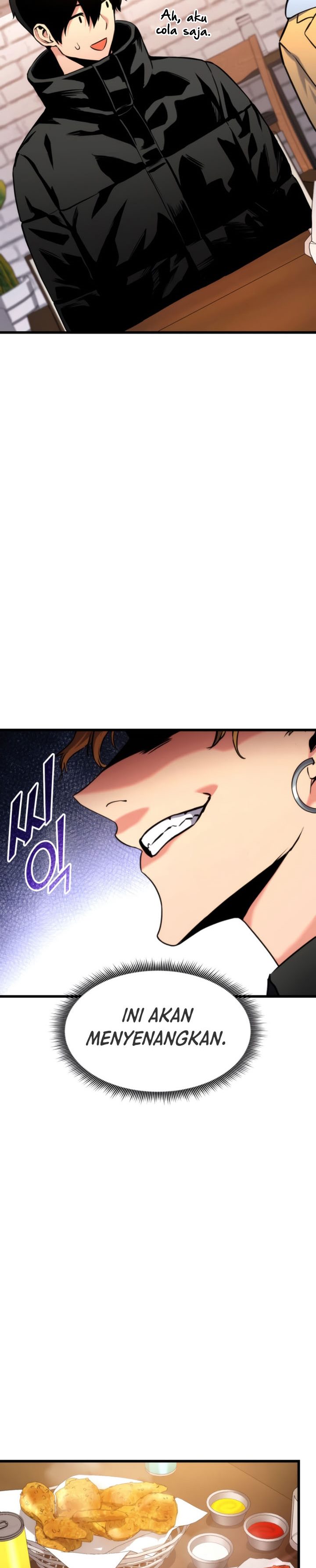 Ranker’s Return (Remake) Chapter 97 page 12