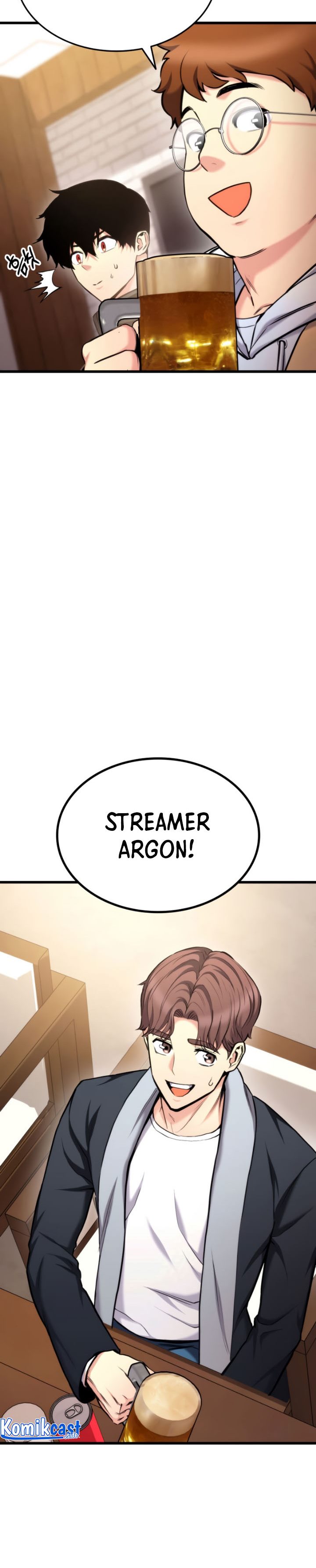 Ranker’s Return (Remake) Chapter 97 page 14