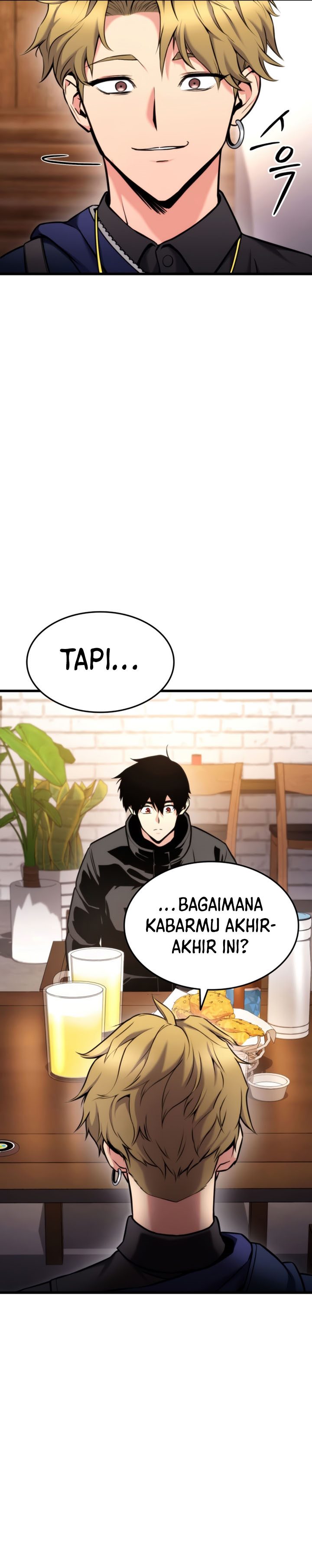 Ranker’s Return (Remake) Chapter 97 page 18