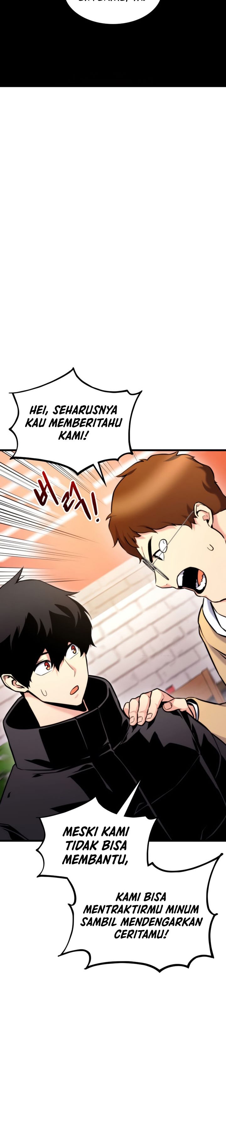 Ranker’s Return (Remake) Chapter 97 page 23