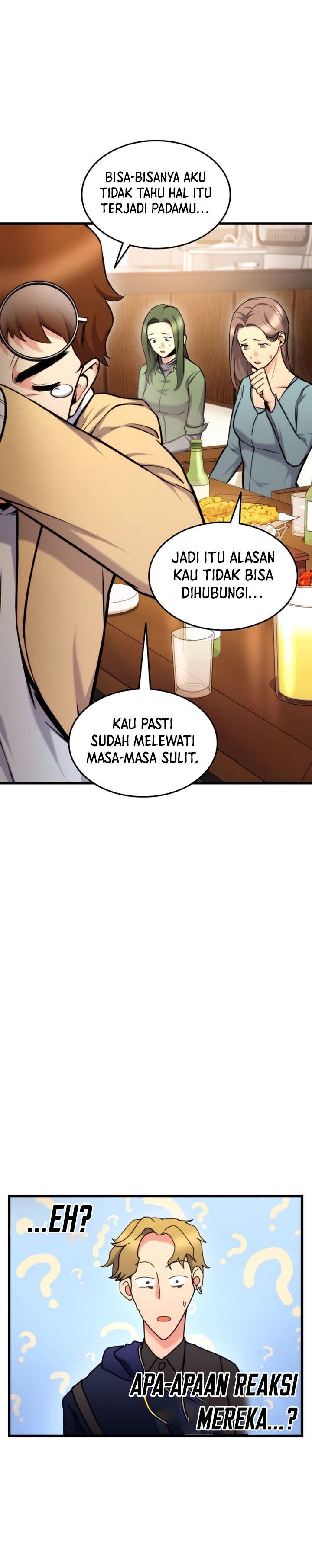 Ranker’s Return (Remake) Chapter 97 page 24