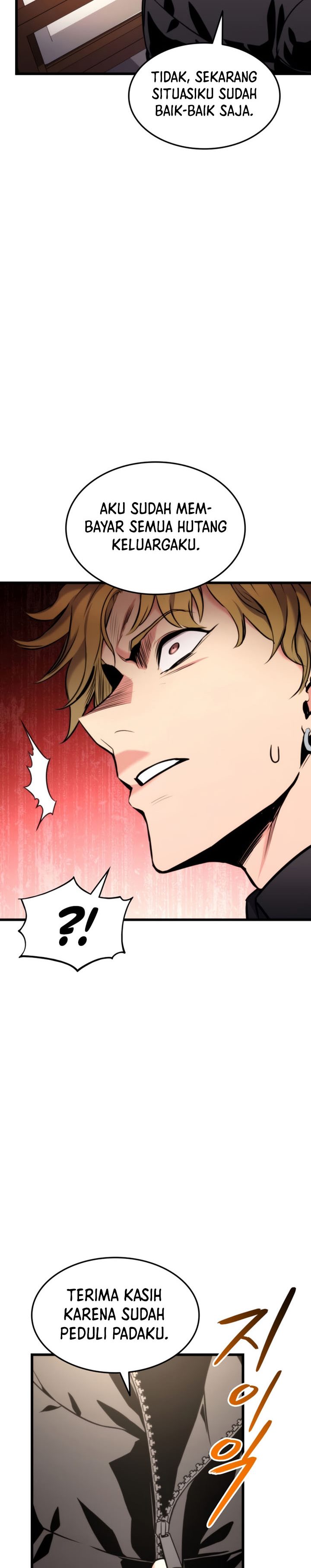 Ranker’s Return (Remake) Chapter 97 page 28