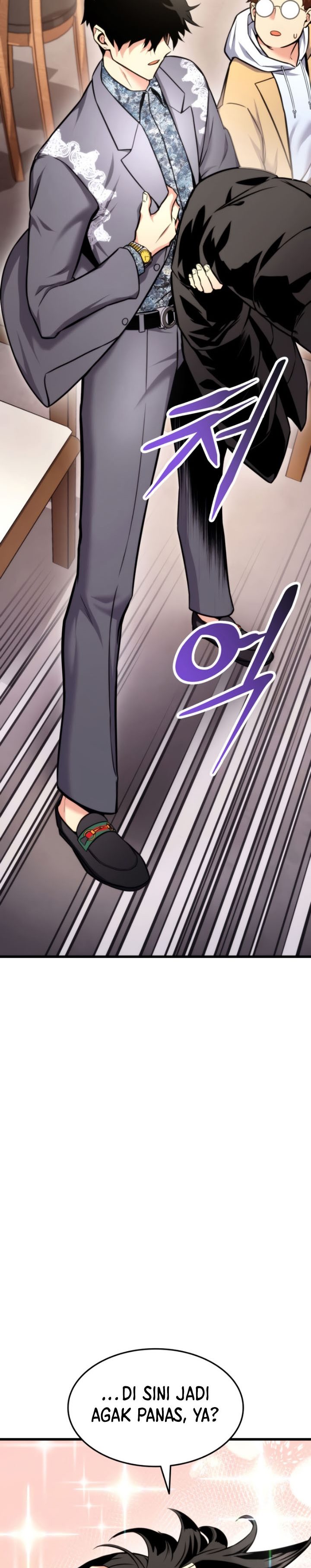 Ranker’s Return (Remake) Chapter 97 page 30