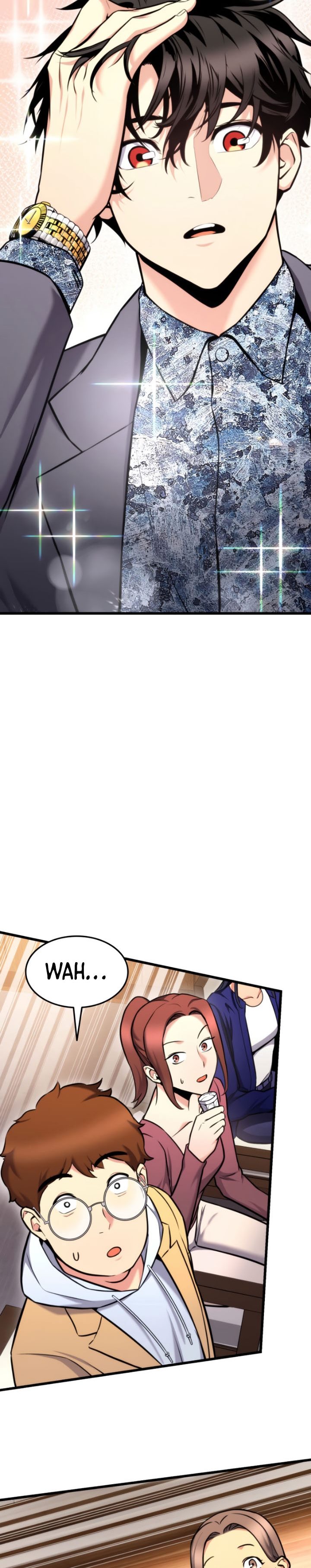 Ranker’s Return (Remake) Chapter 97 page 31